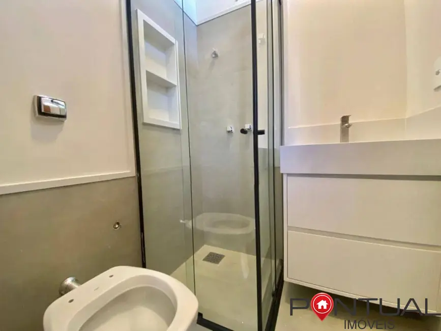 Foto 8 de Casa de Condomínio com 3 quartos à venda, 200m2 em Jardim São Domingos, Marilia - SP