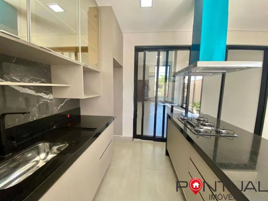 Foto 6 de Casa de Condomínio com 3 quartos à venda, 200m2 em Jardim São Domingos, Marilia - SP