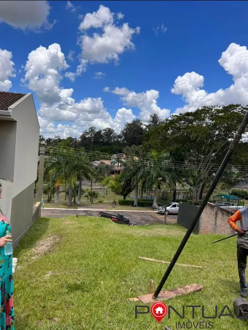 Foto 4 de Terreno / Lote à venda, 360m2 em Jardim Alvorada, Marilia - SP