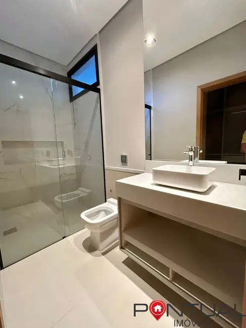 Foto 7 de Casa de Condomínio com 3 quartos à venda, 200m2 em Jardim São Domingos, Marilia - SP