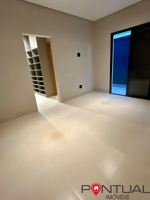 Foto 5 de Casa de Condomínio com 3 quartos à venda, 200m2 em Jardim São Domingos, Marilia - SP