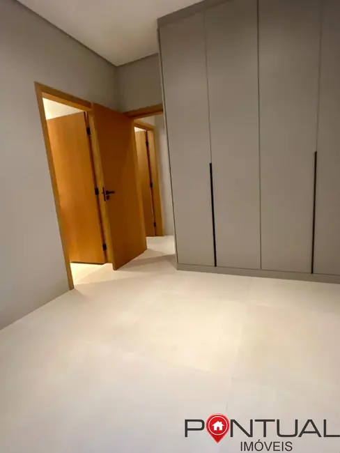 Foto 6 de Casa de Condomínio com 3 quartos à venda, 200m2 em Jardim São Domingos, Marilia - SP