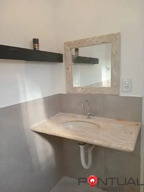 Foto 5 de Casa com 2 quartos à venda, 80m2 em Palmital, Marilia - SP