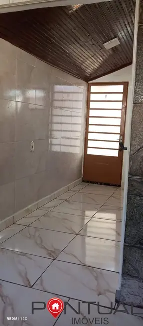 Foto 5 de Casa com 2 quartos à venda, 130m2 em Jardim América, Marilia - SP