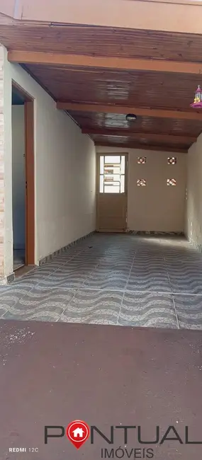 Foto 6 de Casa com 2 quartos à venda, 130m2 em Jardim América, Marilia - SP