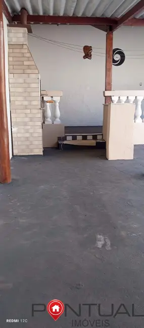 Foto 7 de Casa com 2 quartos à venda, 130m2 em Jardim América, Marilia - SP