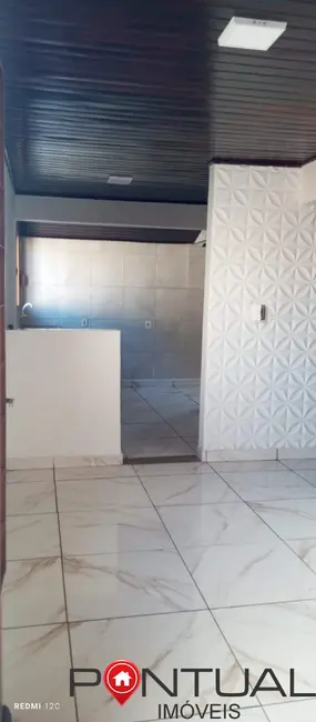 Foto 4 de Casa com 2 quartos à venda, 130m2 em Jardim América, Marilia - SP