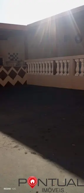 Foto 8 de Casa com 2 quartos à venda, 130m2 em Jardim América, Marilia - SP