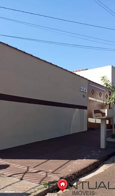 Foto 9 de Casa com 2 quartos à venda, 130m2 em Jardim América, Marilia - SP