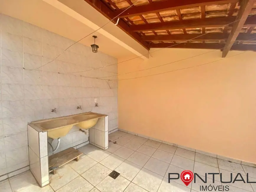 Foto 9 de Casa com 3 quartos à venda, 100m2 em Bassan, Marilia - SP
