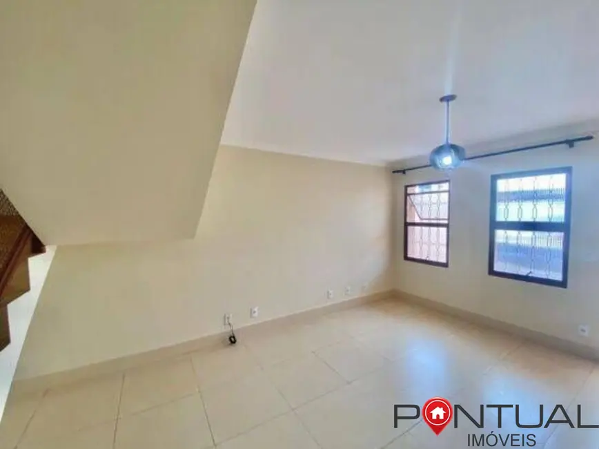 Foto 3 de Casa com 3 quartos à venda, 100m2 em Bassan, Marilia - SP