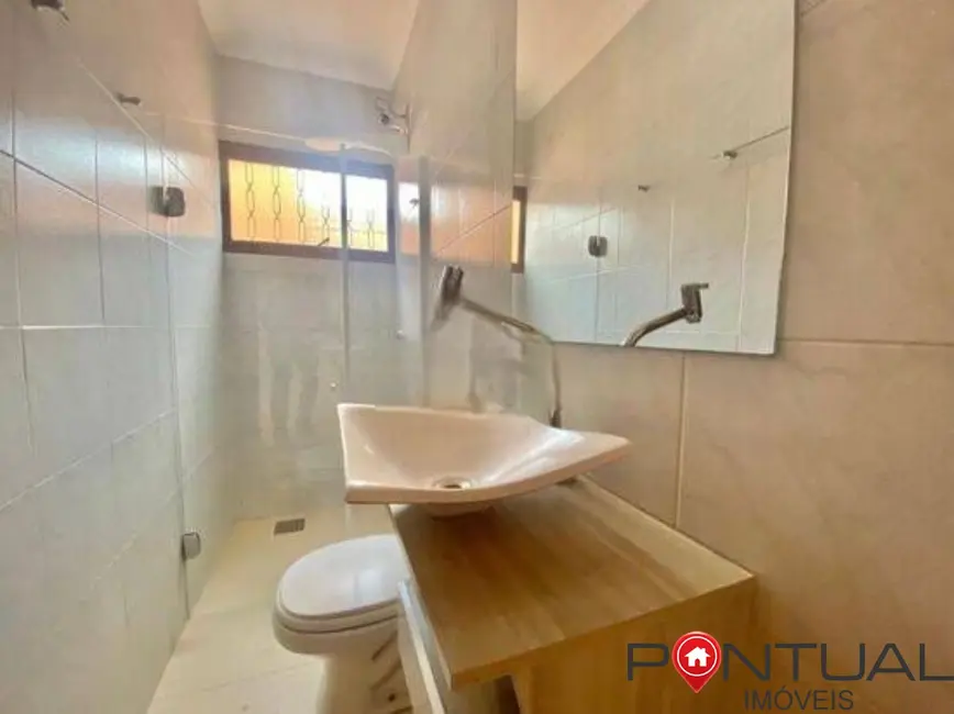 Foto 4 de Casa com 3 quartos à venda, 100m2 em Bassan, Marilia - SP