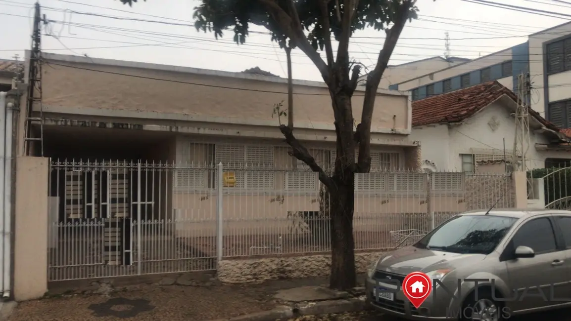 Foto 1 de Casa com 3 quartos para alugar, 200m2 em Alto Cafezal, Marilia - SP