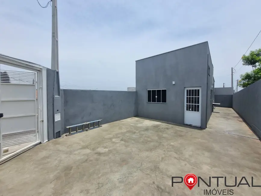 Foto 3 de Casa com 2 quartos à venda, 60m2 em Jardim Eldorado, Marilia - SP