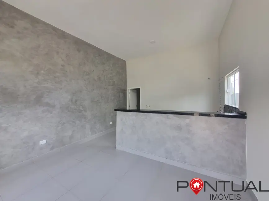 Foto 7 de Casa com 2 quartos à venda, 60m2 em Jardim Eldorado, Marilia - SP