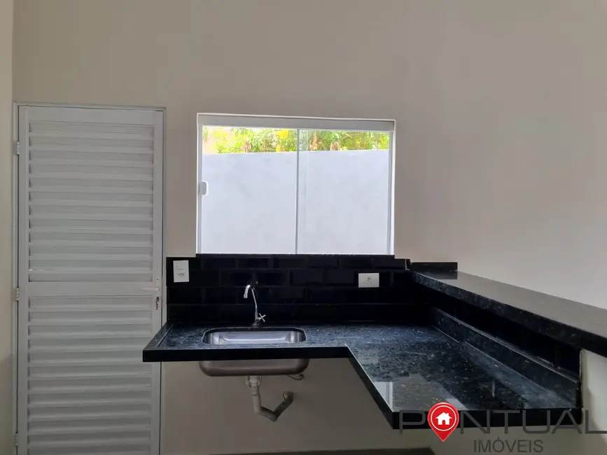 Foto 4 de Casa com 2 quartos à venda, 60m2 em Jardim Eldorado, Marilia - SP