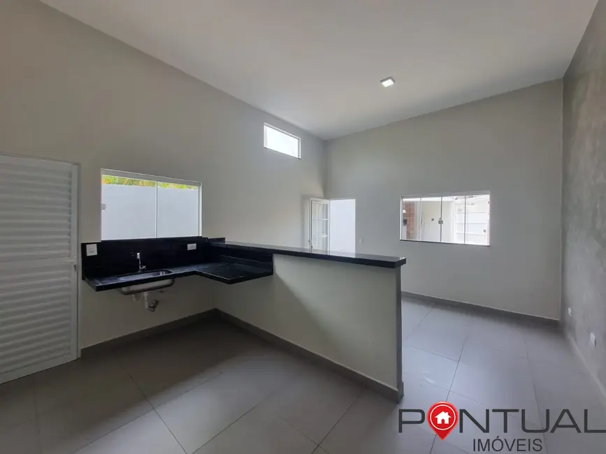 Foto 6 de Casa com 2 quartos à venda, 60m2 em Jardim Eldorado, Marilia - SP