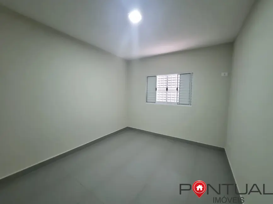 Foto 8 de Casa com 2 quartos à venda, 60m2 em Jardim Eldorado, Marilia - SP