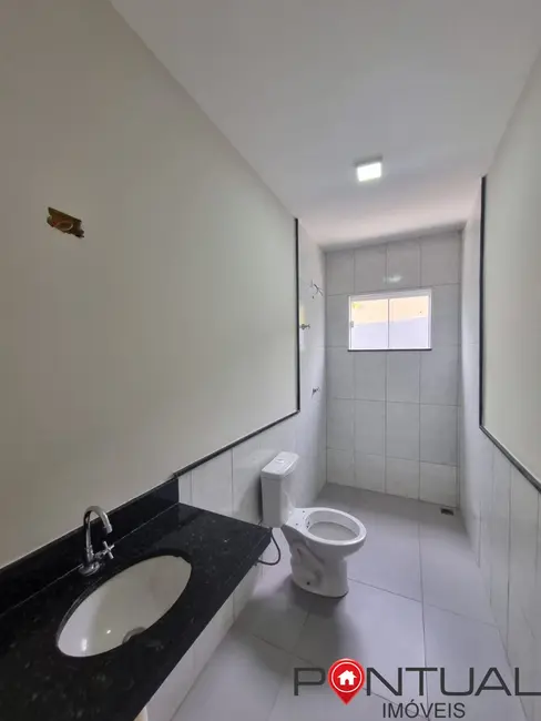 Foto 5 de Casa com 2 quartos à venda, 60m2 em Jardim Eldorado, Marilia - SP