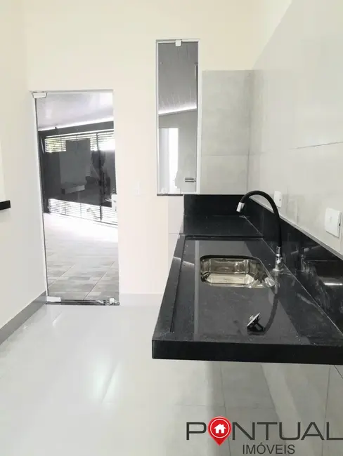 Foto 5 de Casa com 2 quartos à venda, 80m2 em Jardim Dom Frei Daniel Tomasella, Marilia - SP
