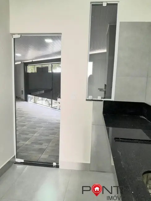 Foto 2 de Casa com 2 quartos à venda, 80m2 em Jardim Dom Frei Daniel Tomasella, Marilia - SP