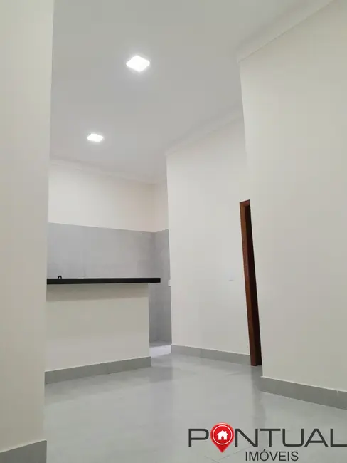 Foto 4 de Casa com 2 quartos à venda, 80m2 em Jardim Dom Frei Daniel Tomasella, Marilia - SP