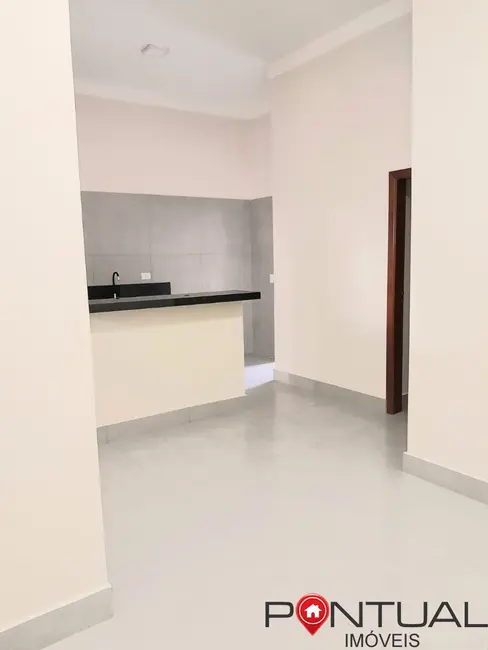 Foto 3 de Casa com 2 quartos à venda, 80m2 em Jardim Dom Frei Daniel Tomasella, Marilia - SP