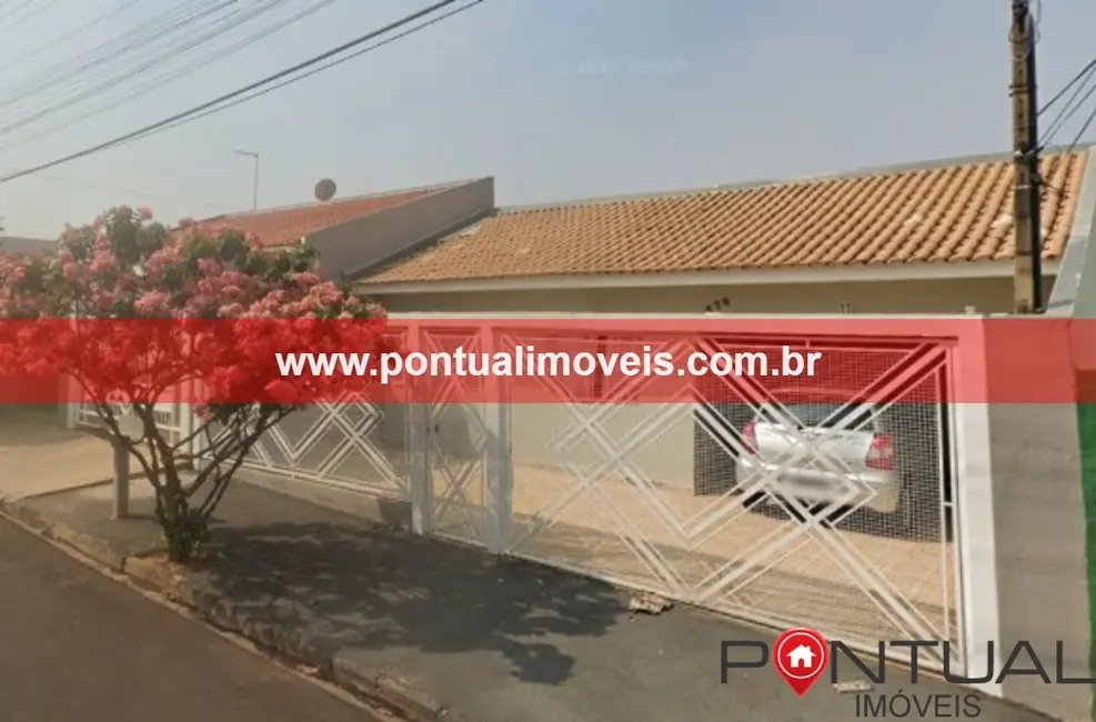 Foto 1 de Casa com 2 quartos à venda, 180m2 em Palmital, Marilia - SP