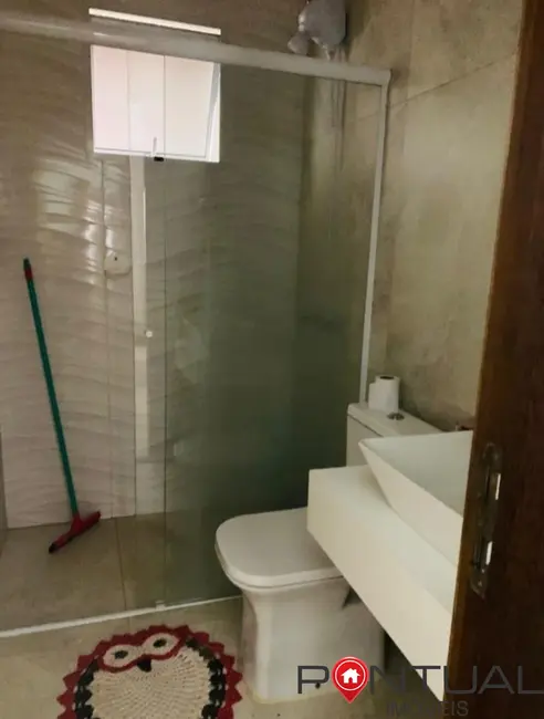 Foto 7 de Casa com 2 quartos à venda, 180m2 em Palmital, Marilia - SP