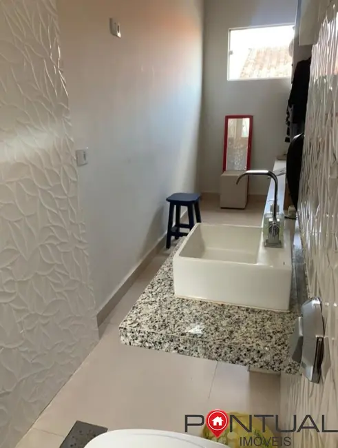 Foto 8 de Casa com 2 quartos à venda, 180m2 em Palmital, Marilia - SP