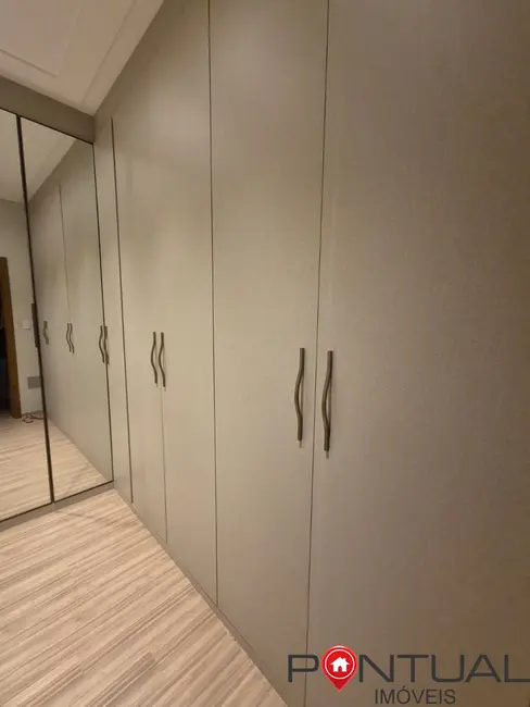 Foto 4 de Casa de Condomínio com 3 quartos à venda, 240m2 em Jardim São Domingos, Marilia - SP