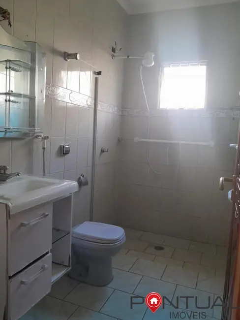 Foto 7 de Casa com 3 quartos à venda, 200m2 em Parque São Jorge, Marilia - SP