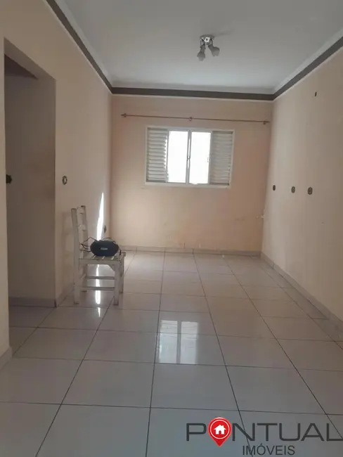Foto 5 de Casa com 3 quartos à venda, 200m2 em Parque São Jorge, Marilia - SP