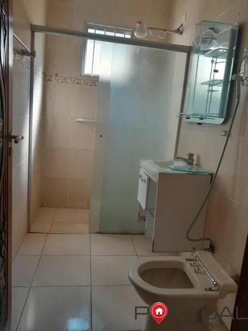 Foto 4 de Casa com 3 quartos à venda, 200m2 em Parque São Jorge, Marilia - SP