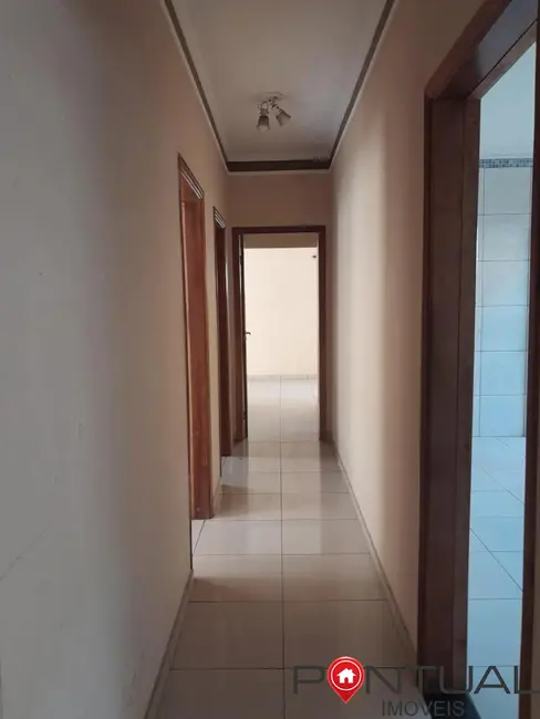 Foto 9 de Casa com 3 quartos à venda, 200m2 em Parque São Jorge, Marilia - SP