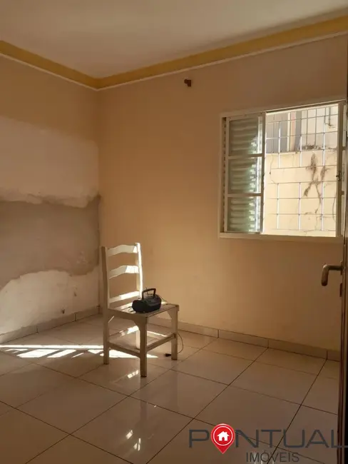 Foto 6 de Casa com 3 quartos à venda, 200m2 em Parque São Jorge, Marilia - SP
