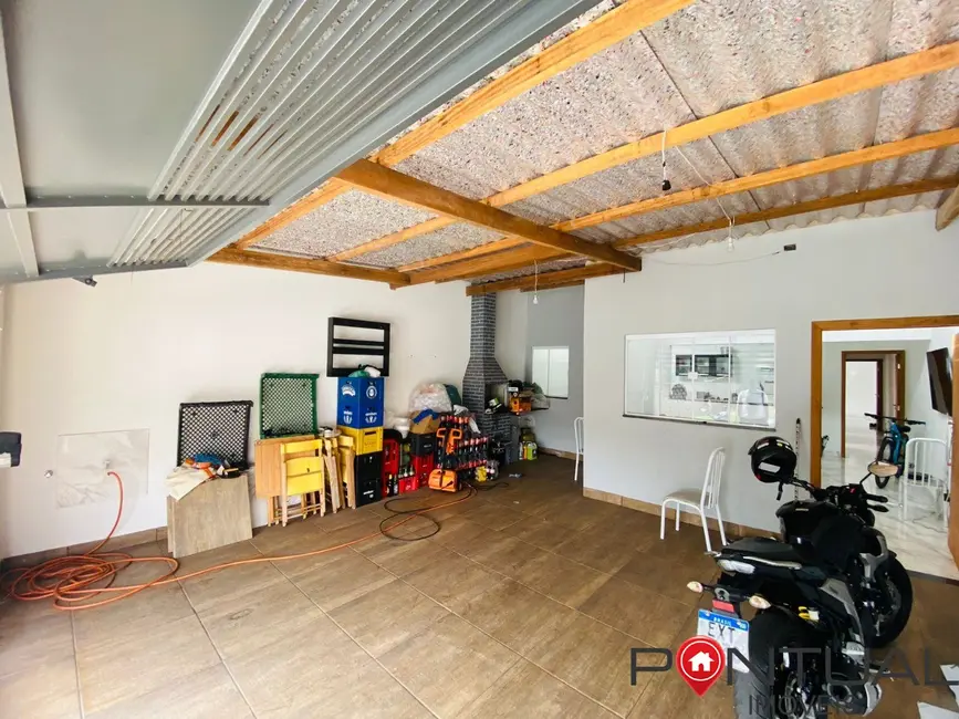 Foto 2 de Casa com 3 quartos à venda em Jardim Virgínia, Marilia - SP