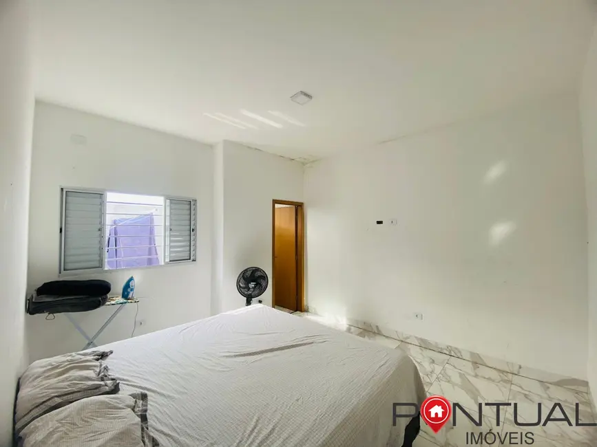 Foto 5 de Casa com 3 quartos à venda em Jardim Virgínia, Marilia - SP