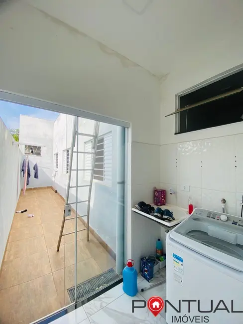 Foto 9 de Casa com 3 quartos à venda em Jardim Virgínia, Marilia - SP