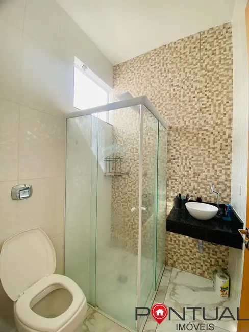 Foto 6 de Casa com 3 quartos à venda em Jardim Virgínia, Marilia - SP