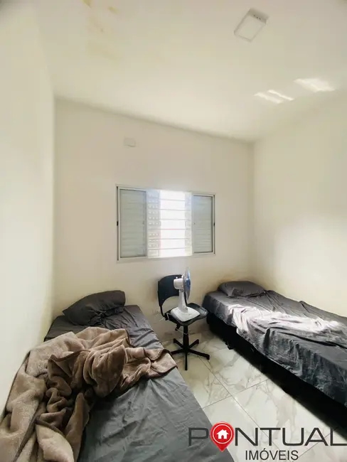 Foto 7 de Casa com 3 quartos à venda em Jardim Virgínia, Marilia - SP