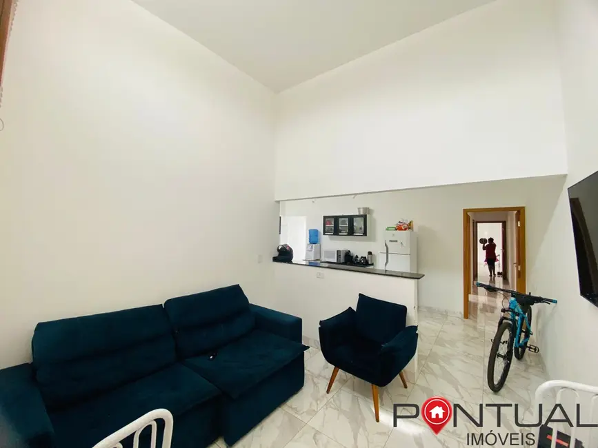 Foto 4 de Casa com 3 quartos à venda em Jardim Virgínia, Marilia - SP