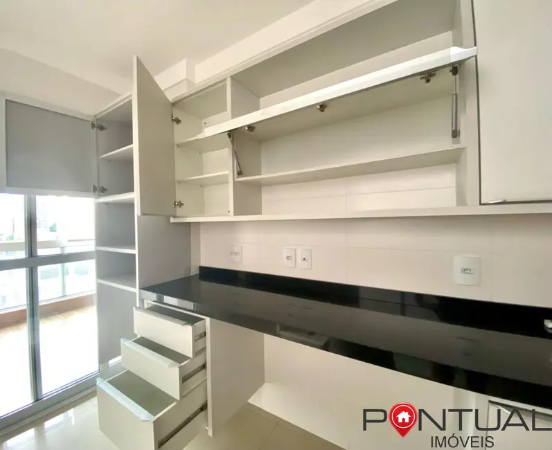 Foto 9 de Apartamento com 3 quartos à venda, 146m2 em Jardim São Geraldo, Marilia - SP