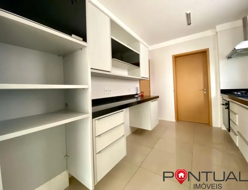 Foto 4 de Apartamento com 3 quartos à venda, 146m2 em Jardim São Geraldo, Marilia - SP