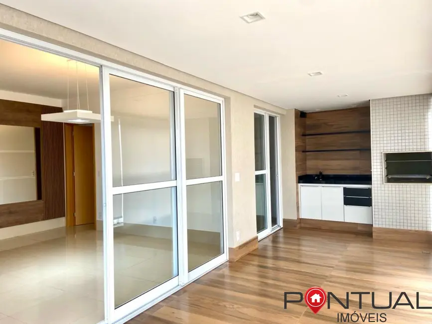 Foto 5 de Apartamento com 3 quartos à venda, 146m2 em Jardim São Geraldo, Marilia - SP