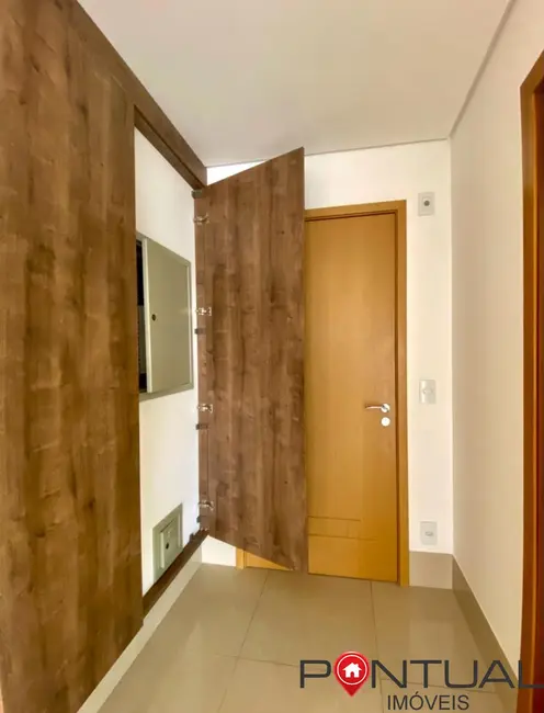 Foto 3 de Apartamento com 3 quartos à venda, 146m2 em Jardim São Geraldo, Marilia - SP