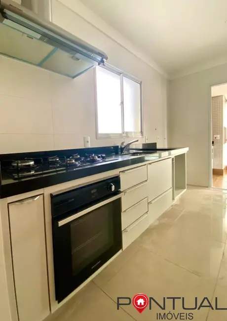 Foto 7 de Apartamento com 3 quartos à venda, 146m2 em Jardim São Geraldo, Marilia - SP