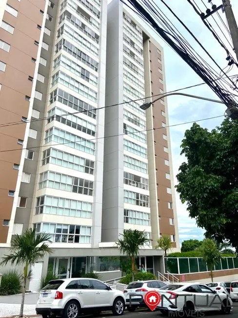 Foto 1 de Apartamento com 3 quartos à venda e para alugar, 146m2 em Jardim São Geraldo, Marilia - SP