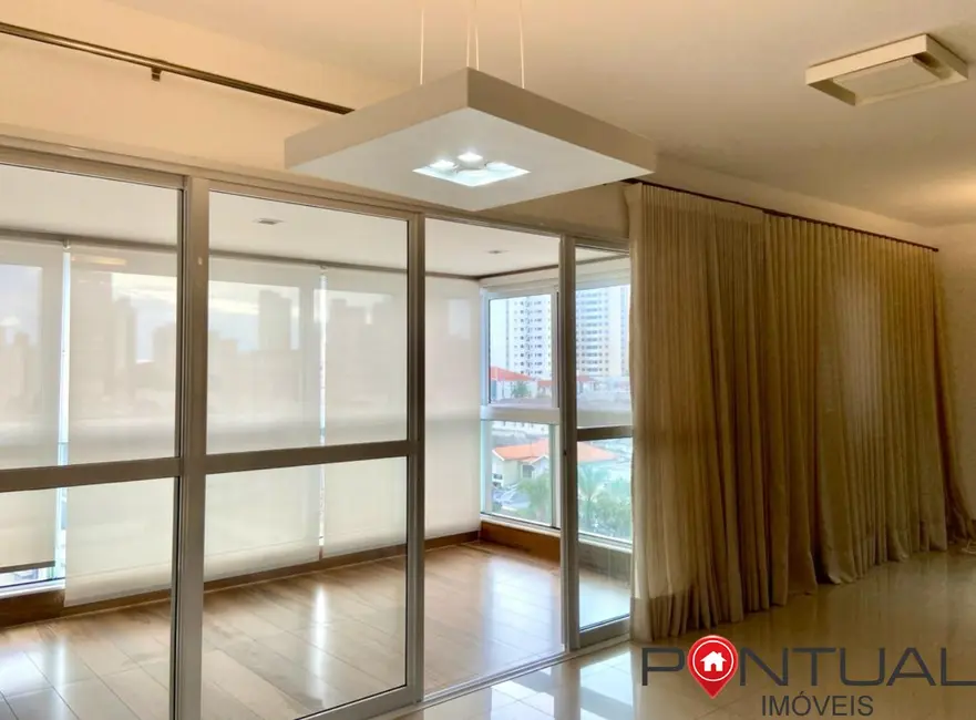 Foto 8 de Apartamento com 3 quartos à venda, 146m2 em Jardim São Geraldo, Marilia - SP