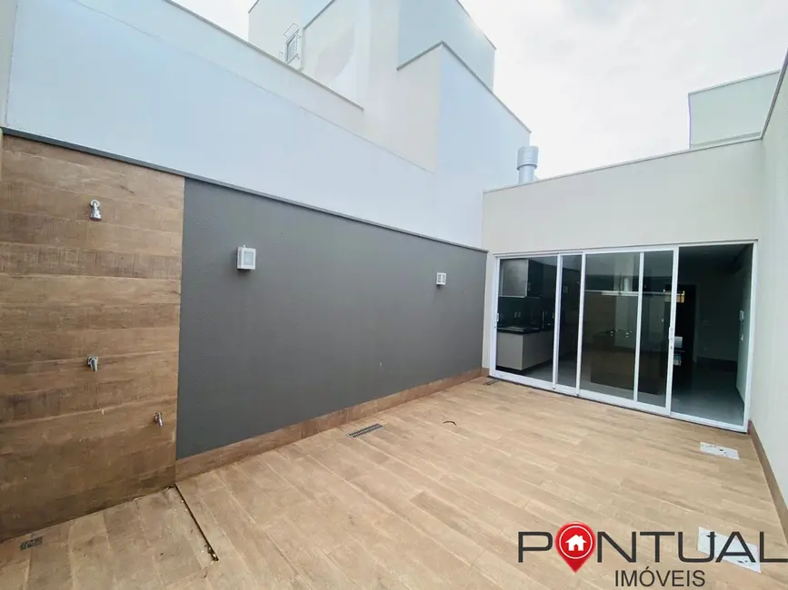 Foto 7 de Casa de Condomínio com 3 quartos à venda, 200m2 em Parque das Esmeraldas II, Marilia - SP